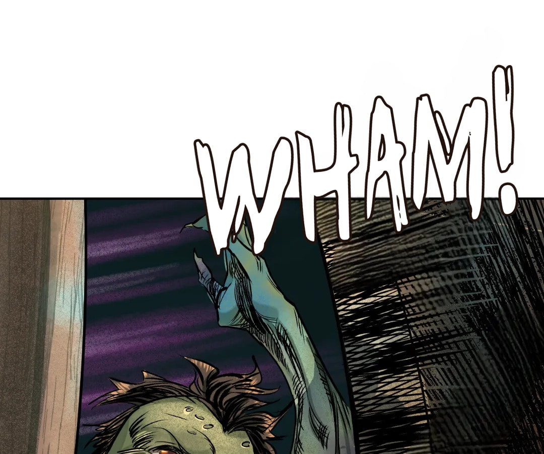 Mystical Beast City Chapter 35 page 72 - 