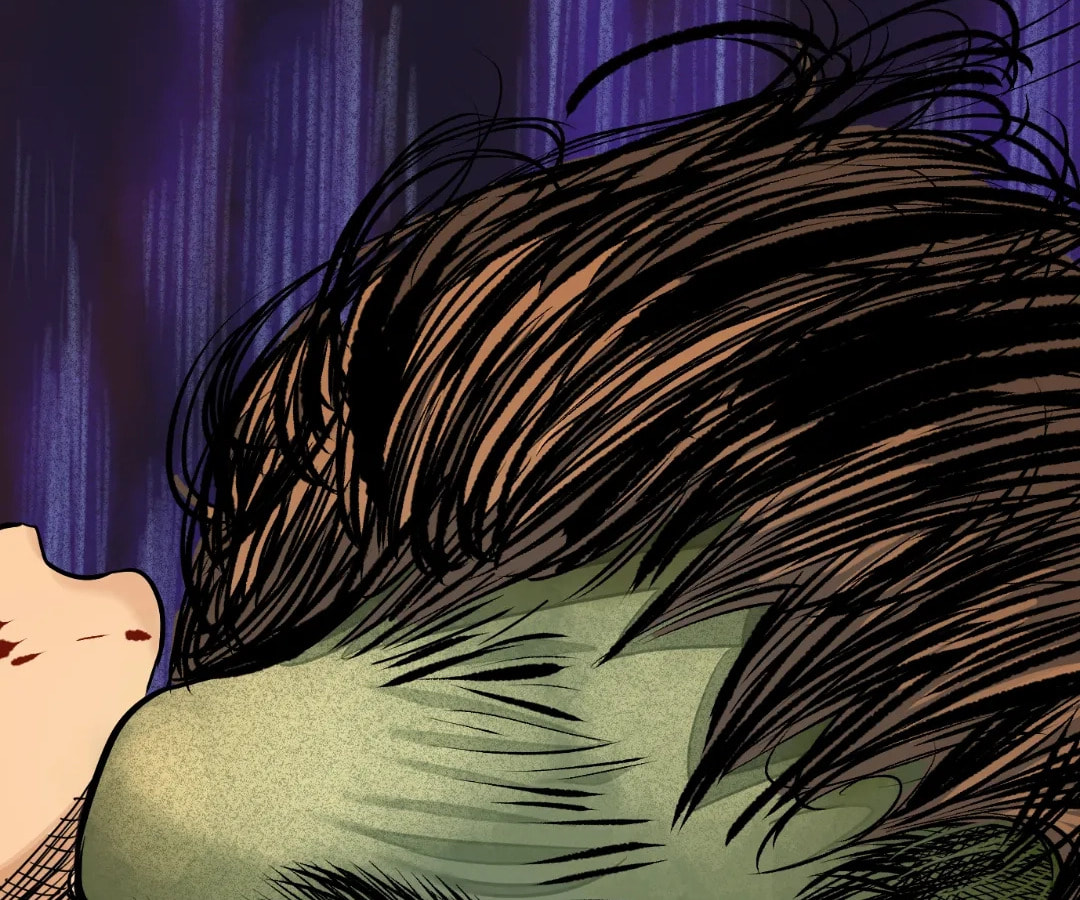 Mystical Beast City Chapter 35 page 84 - 