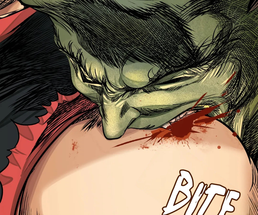 Mystical Beast City Chapter 35 page 85 - 