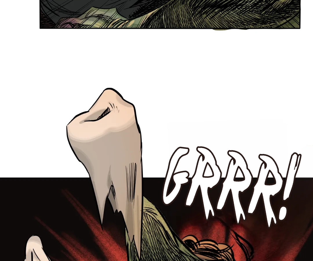 Mystical Beast City Chapter 35 page 90 - 
