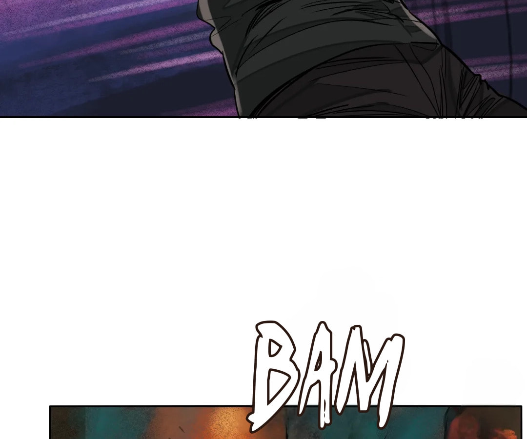 Mystical Beast City Chapter 35 page 98 - 