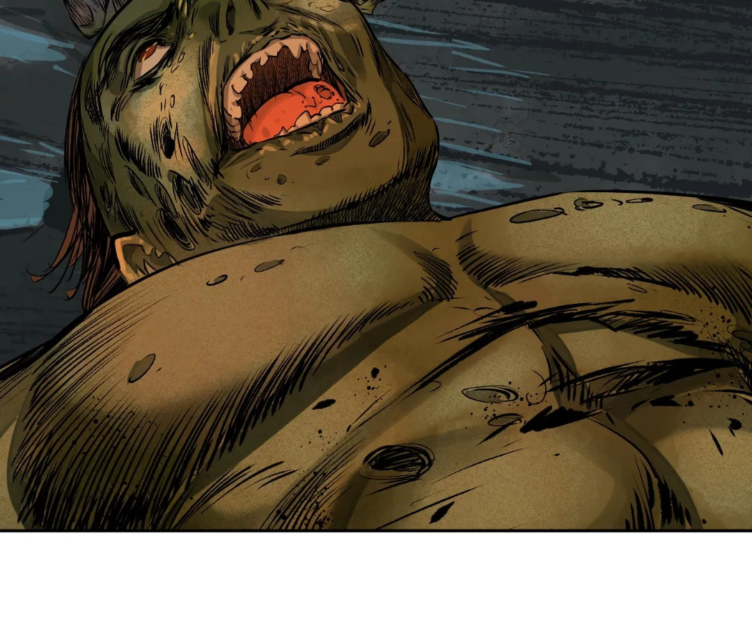 Mystical Beast City Chapter 36 page 24 - 