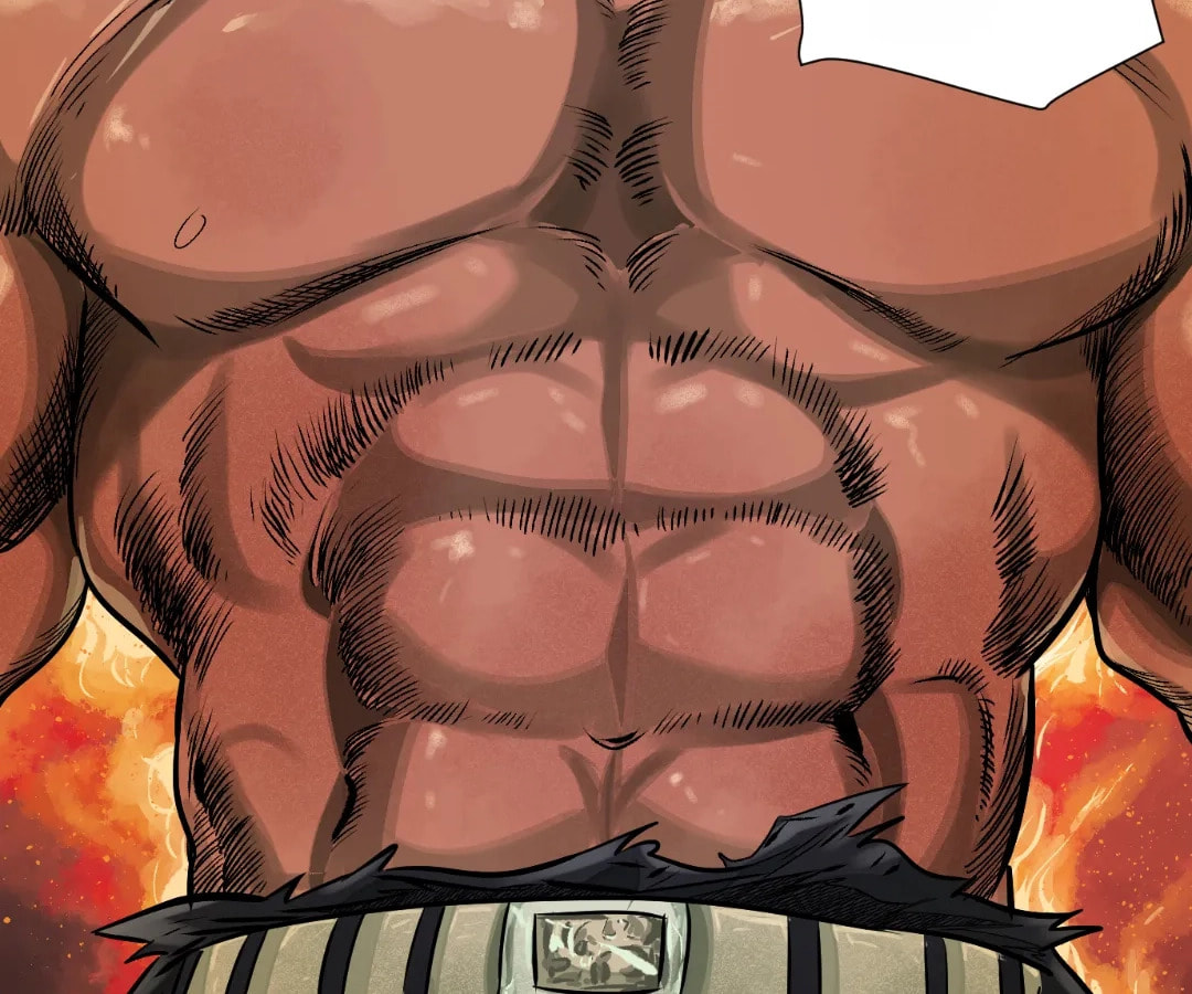 Mystical Beast City Chapter 36 page 26 - 