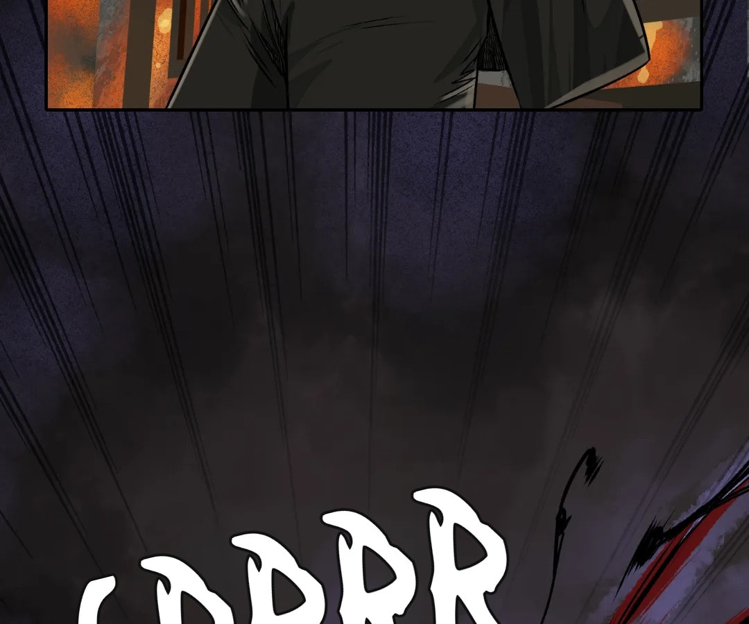 Mystical Beast City Chapter 36 page 58 - 