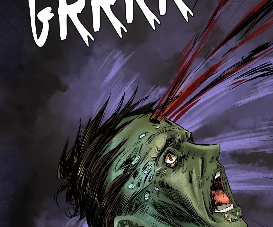 Mystical Beast City Chapter 36 page 59 - 