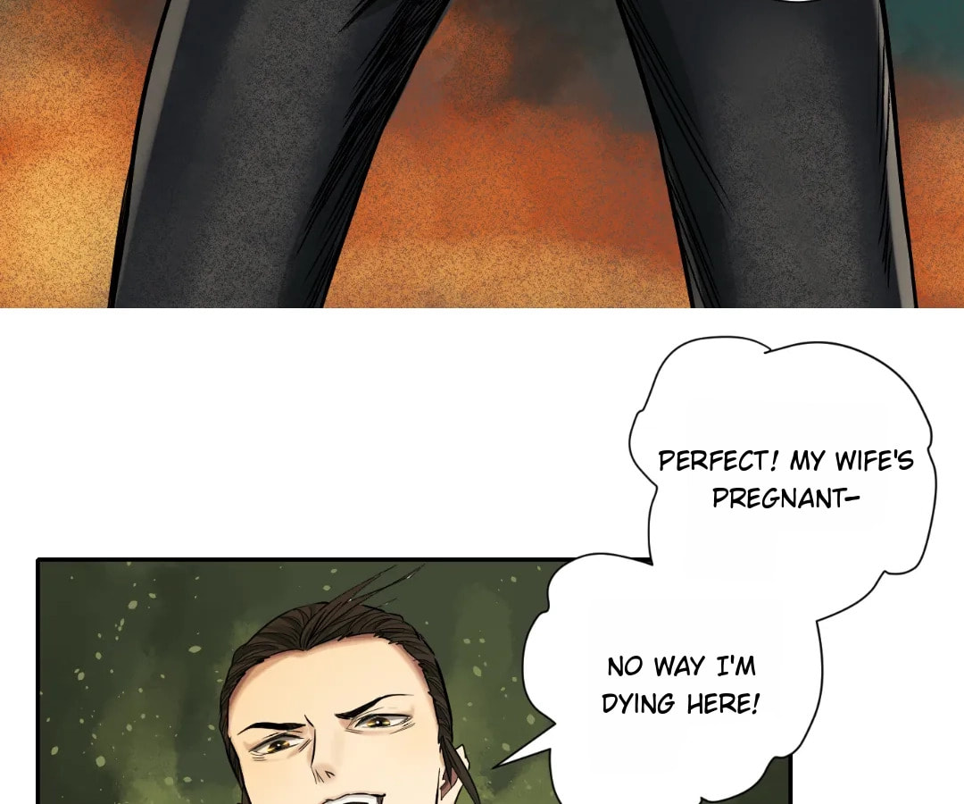 Mystical Beast City Chapter 36 page 73 - 