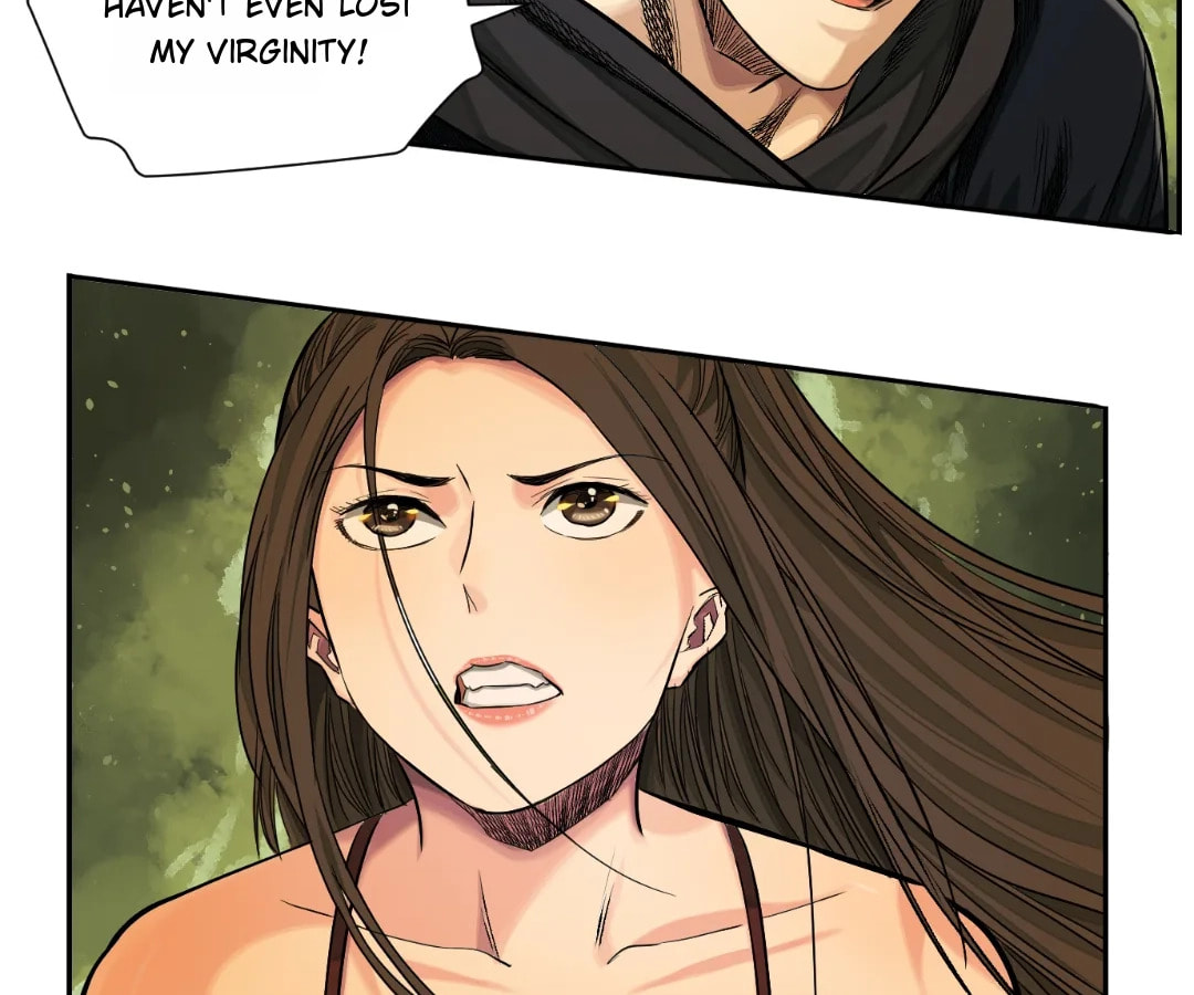 Mystical Beast City Chapter 36 page 75 - 