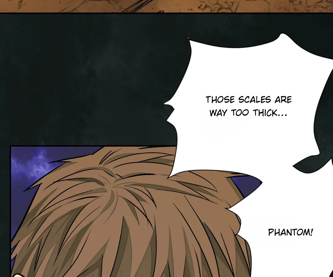 Mystical Beast City Chapter 37 page 25 - 