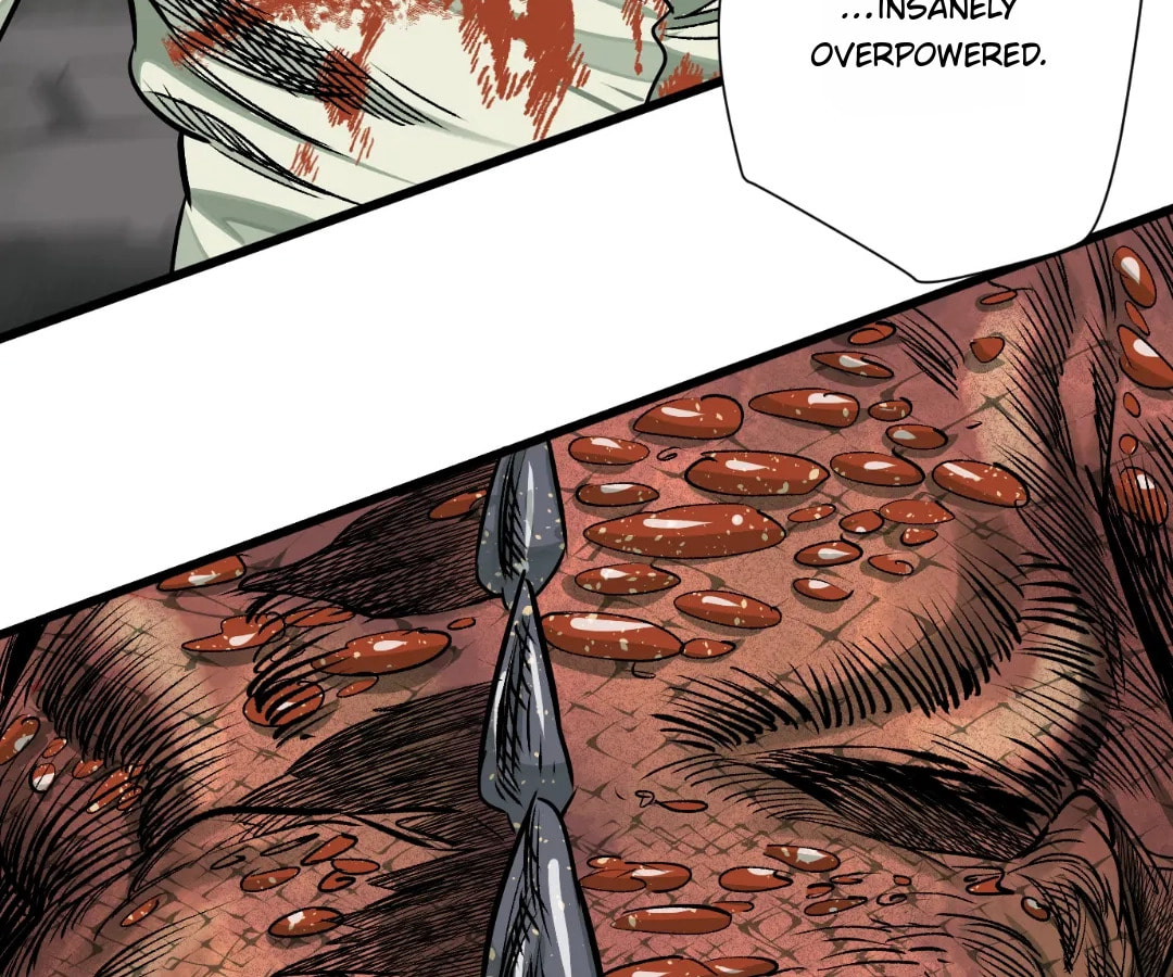 Mystical Beast City Chapter 37 page 46 - 
