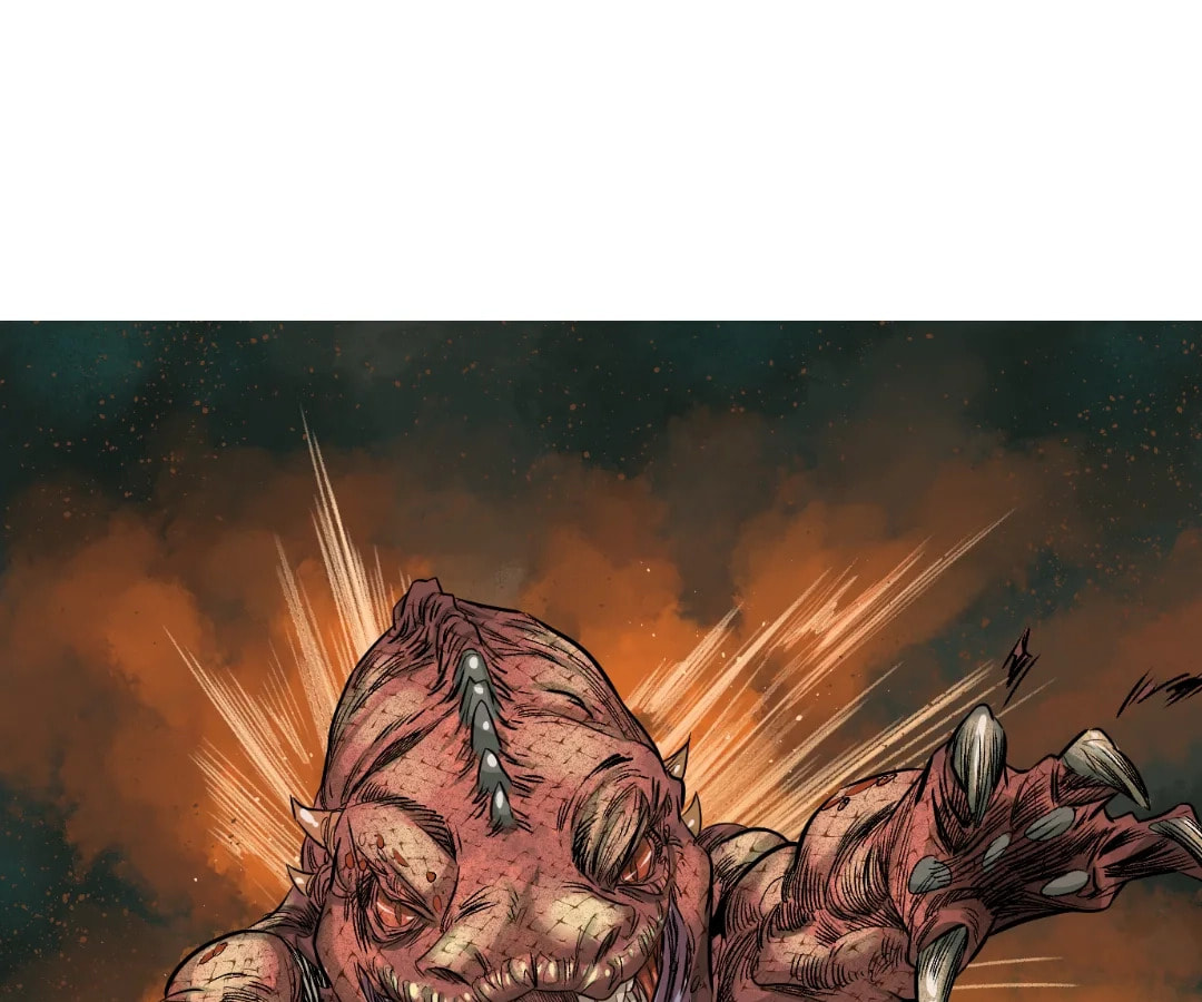 Mystical Beast City Chapter 37 page 52 - 