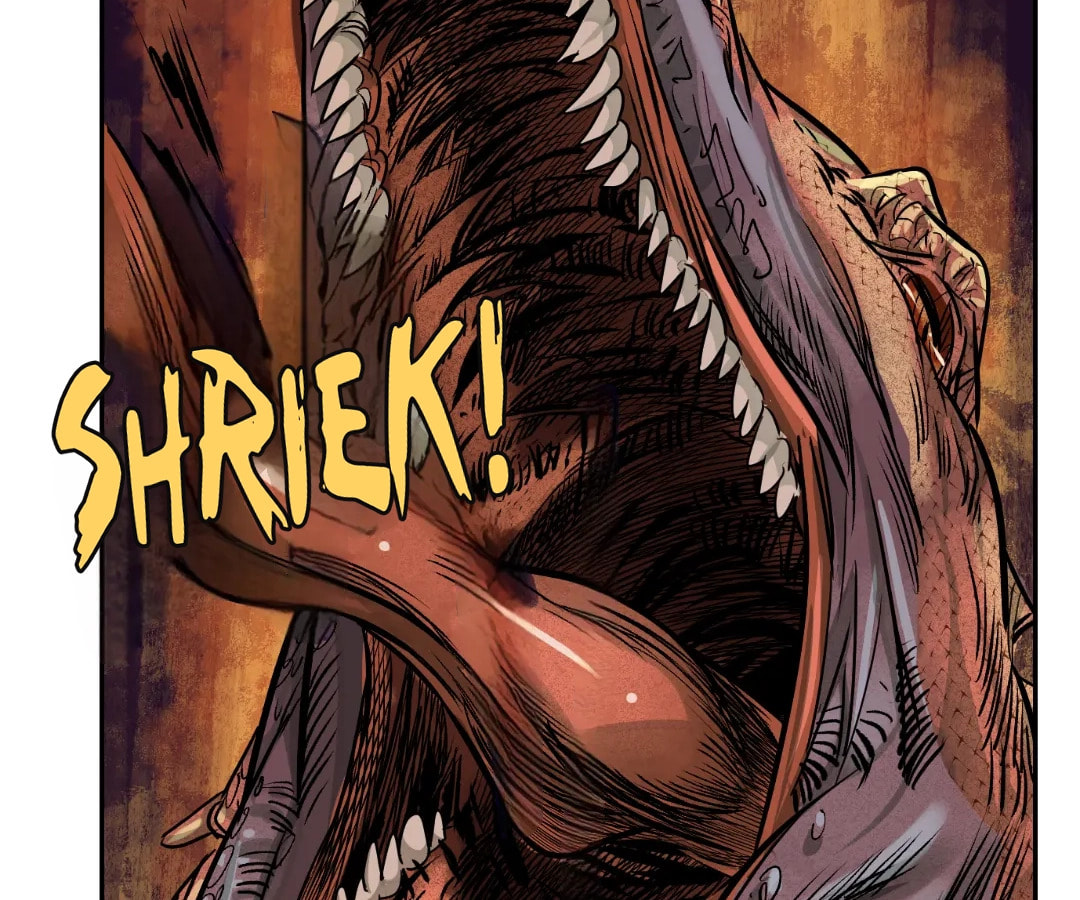 Mystical Beast City Chapter 37 page 76 - 