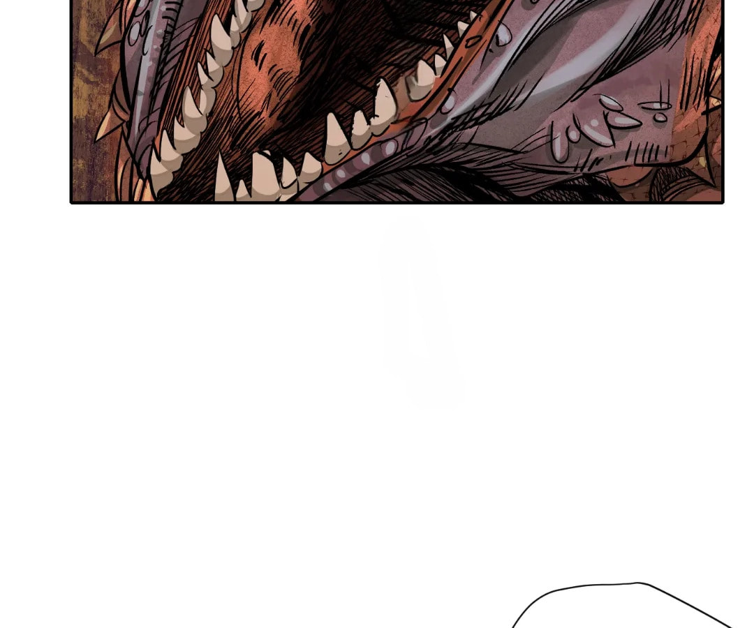 Mystical Beast City Chapter 37 page 77 - 