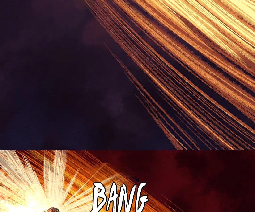 Mystical Beast City Chapter 37 page 9 - 