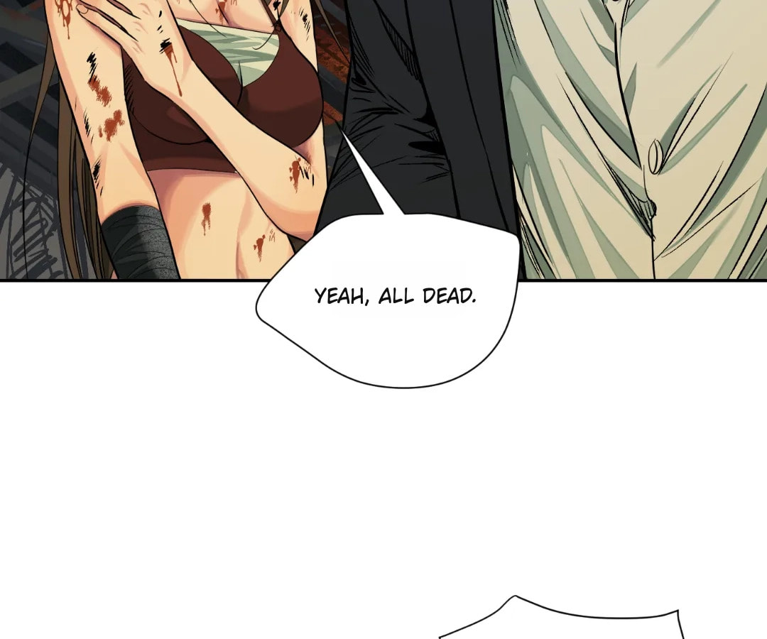 Mystical Beast City Chapter 37 page 86 - 