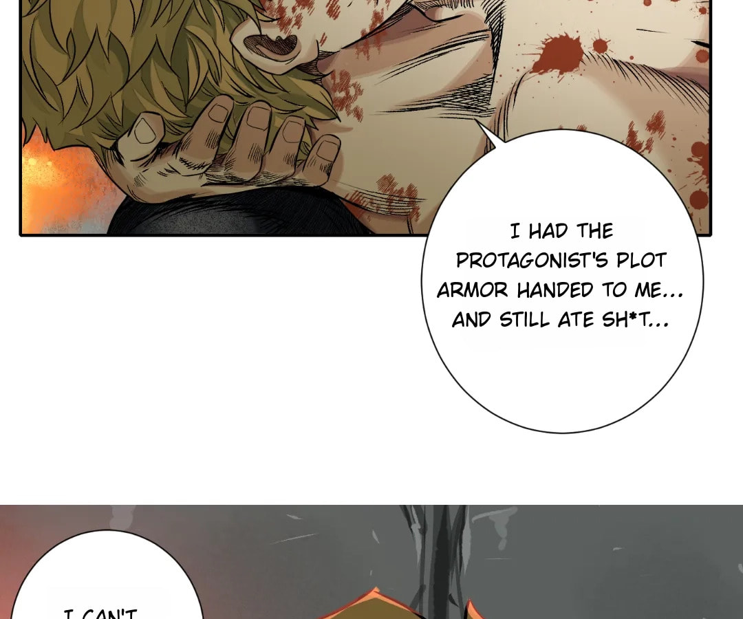 Mystical Beast City Chapter 37 page 95 - 