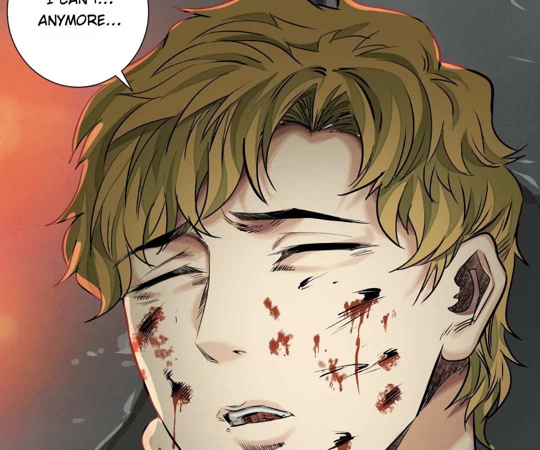 Mystical Beast City Chapter 37 page 96 - 