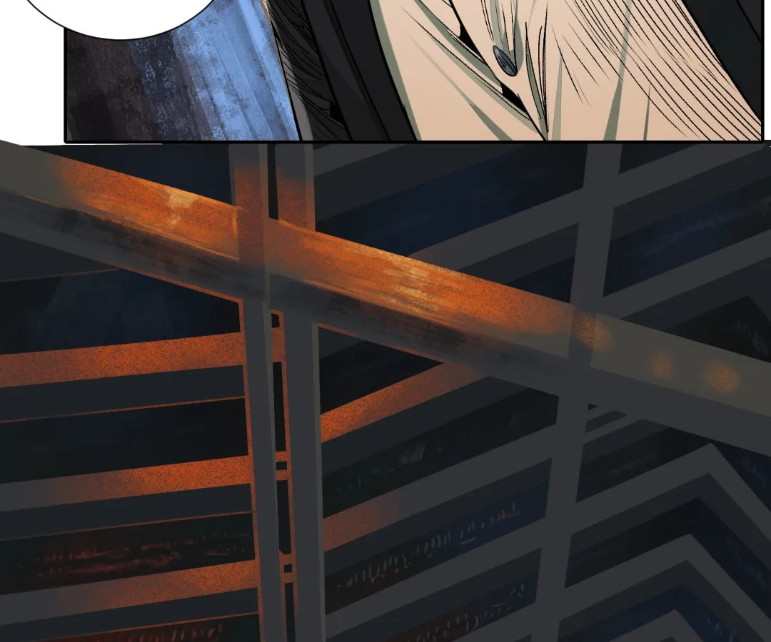 Mystical Beast City Chapter 38 page 33 - 