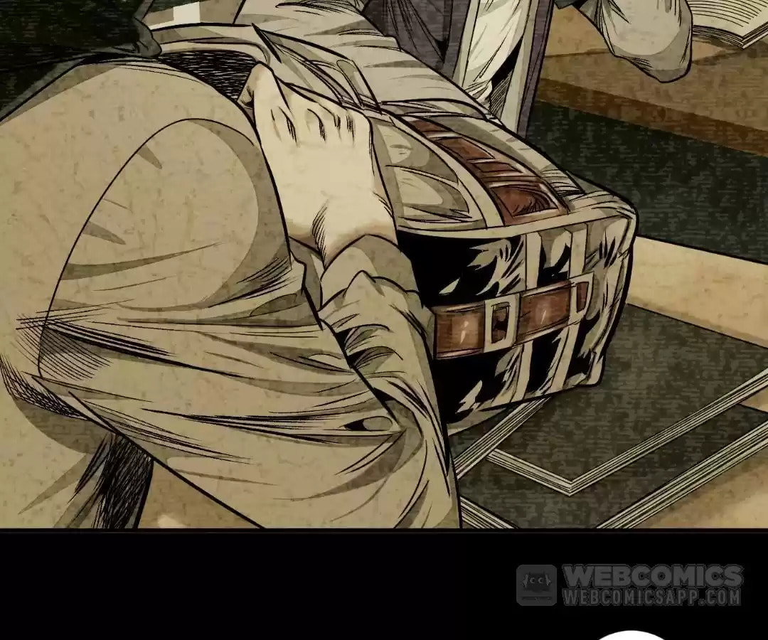 Mystical Beast City Chapter 38 page 41 - 