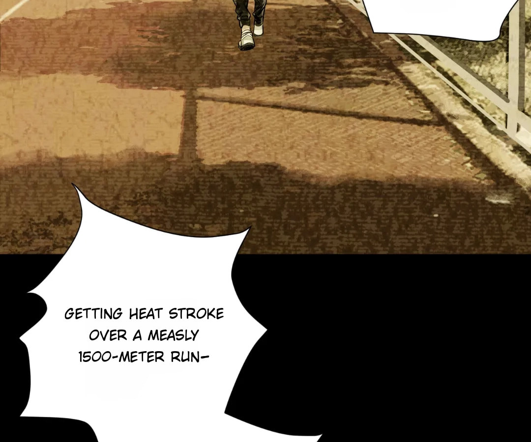 Mystical Beast City Chapter 38 page 48 - 