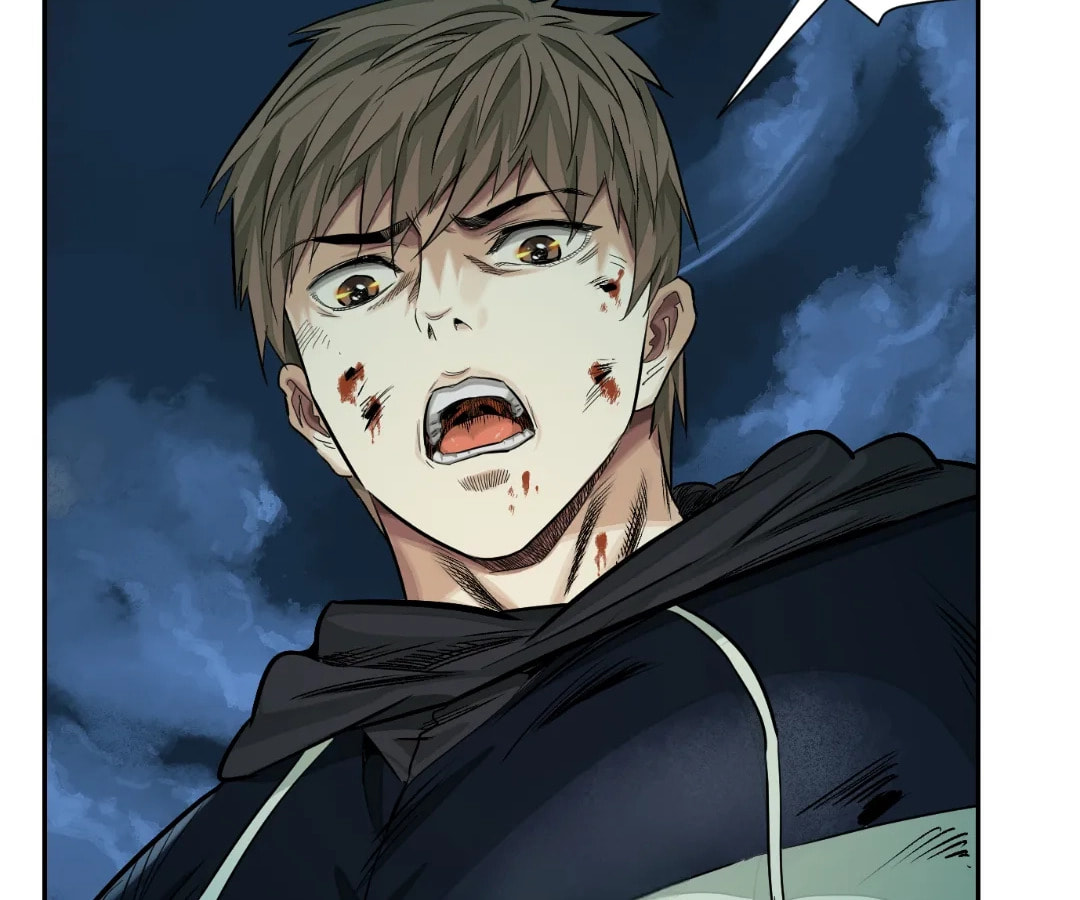 Mystical Beast City Chapter 38 page 84 - 