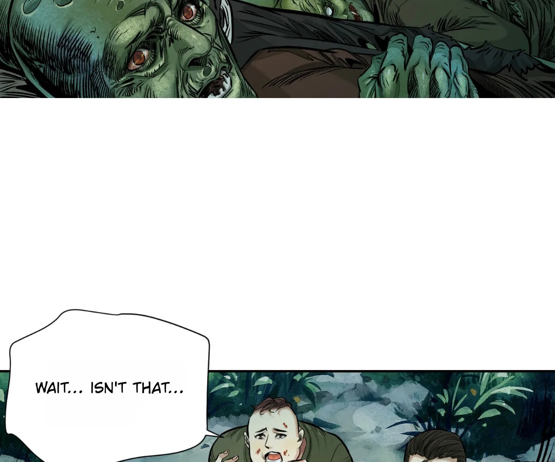 Mystical Beast City Chapter 38 page 89 - 