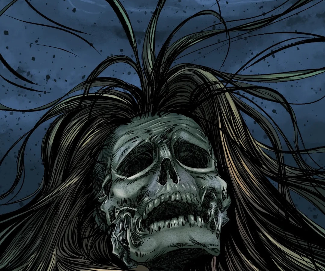 Mystical Beast City Chapter 38 page 94 - 