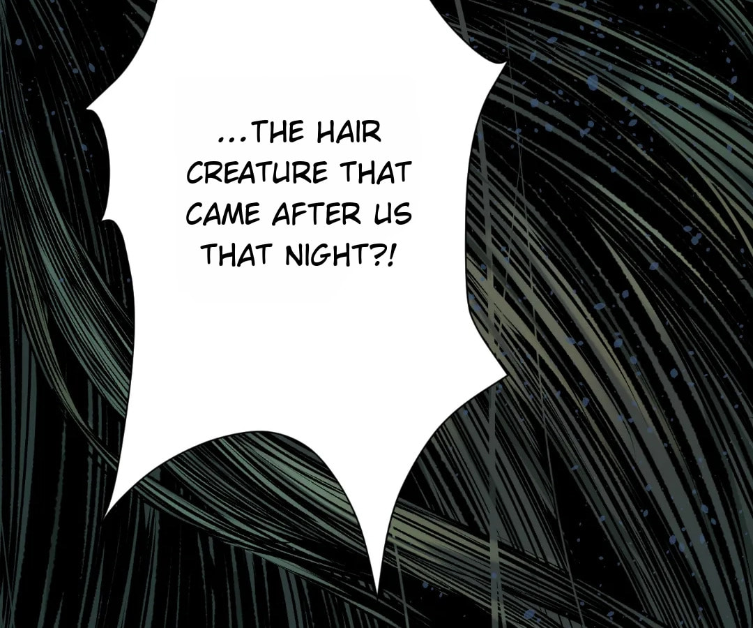 Mystical Beast City Chapter 38 page 96 - 