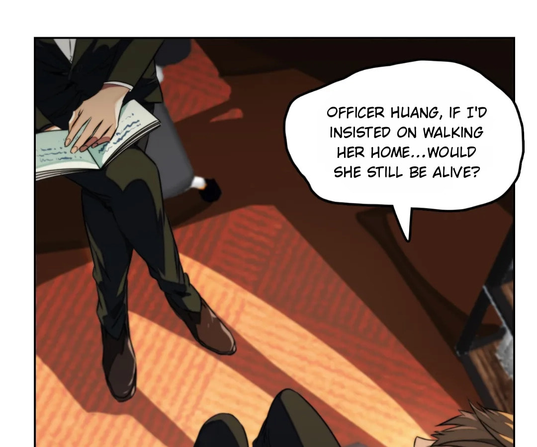 Mystical Beast City Chapter 4 page 16 - 