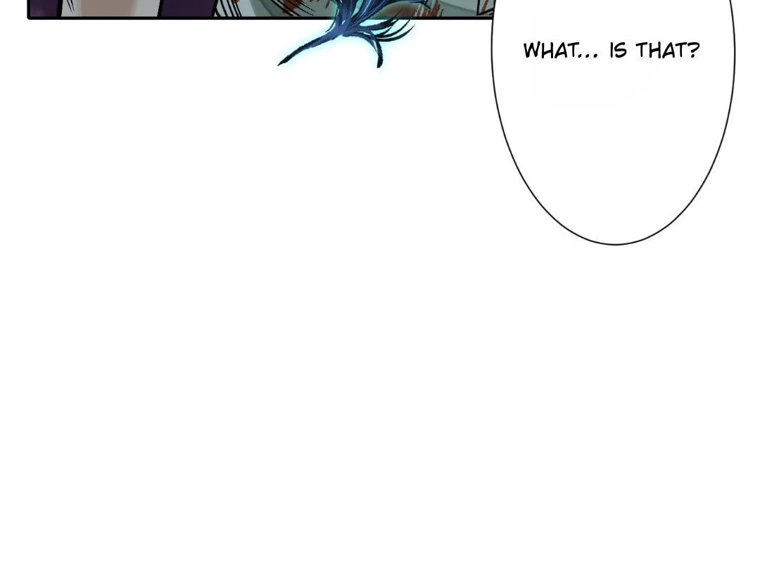Mystical Beast City Chapter 40 page 112 - 