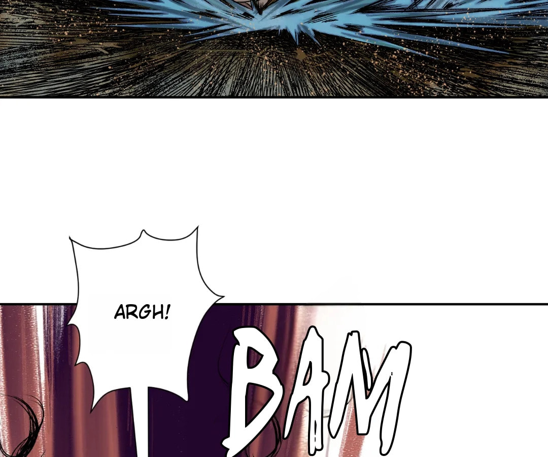Mystical Beast City Chapter 40 page 18 - 