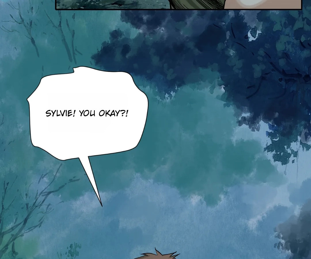 Mystical Beast City Chapter 40 page 26 - 