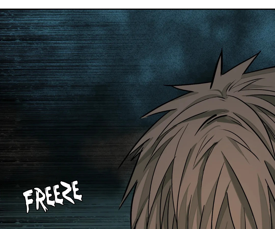 Mystical Beast City Chapter 40 page 31 - 