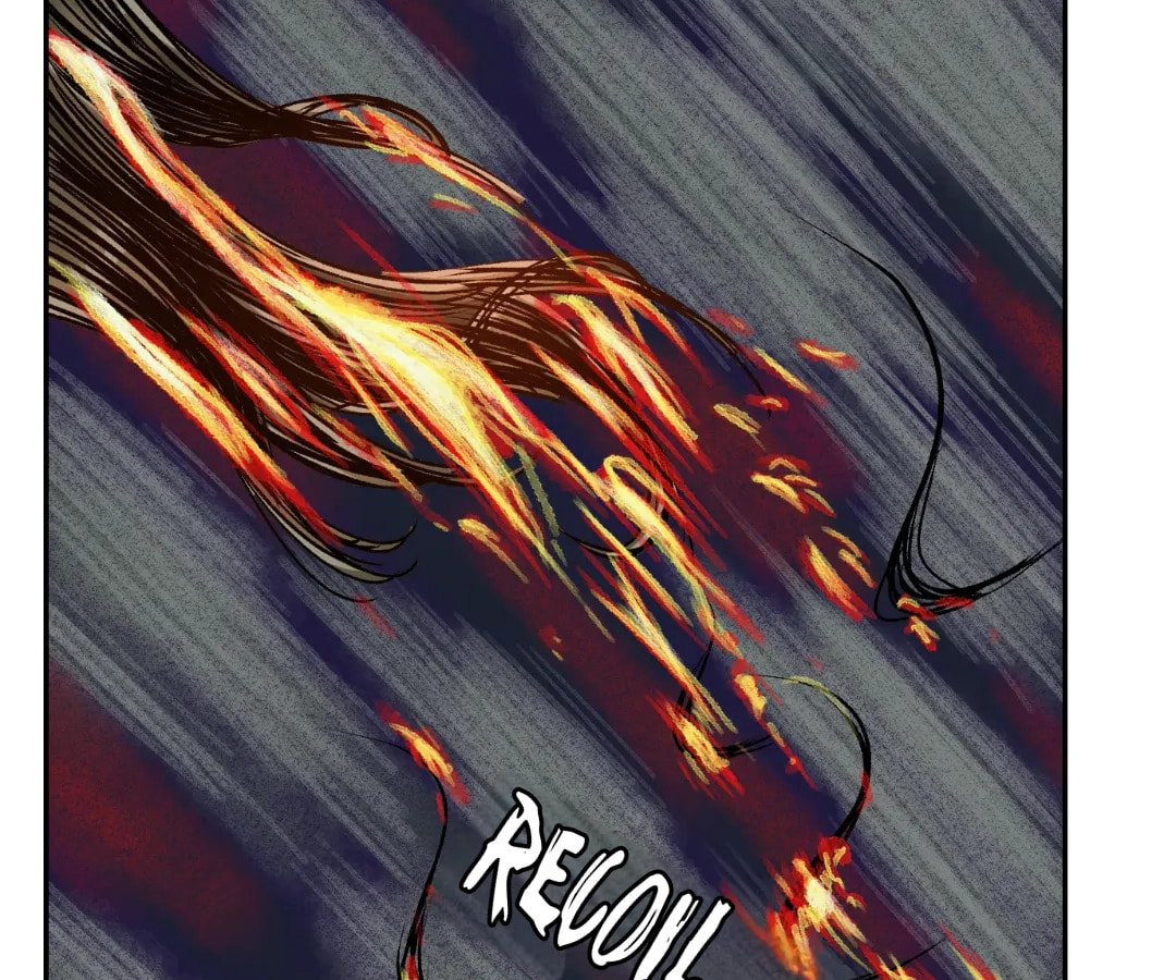 Mystical Beast City Chapter 40 page 46 - 