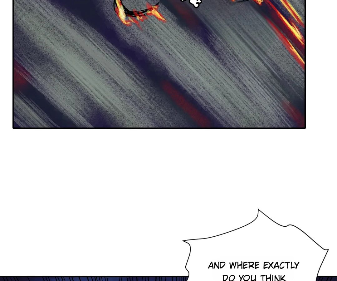 Mystical Beast City Chapter 40 page 47 - 