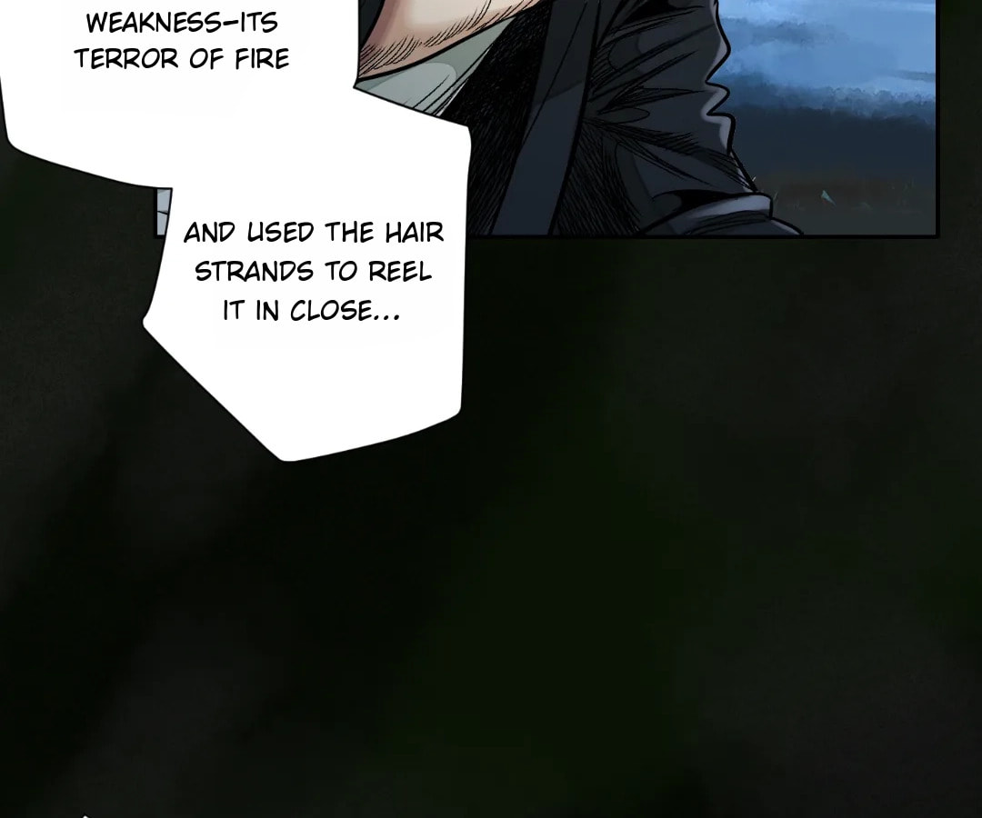 Mystical Beast City Chapter 40 page 59 - 