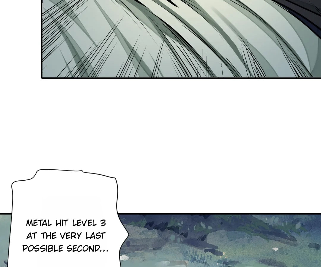 Mystical Beast City Chapter 40 page 74 - 