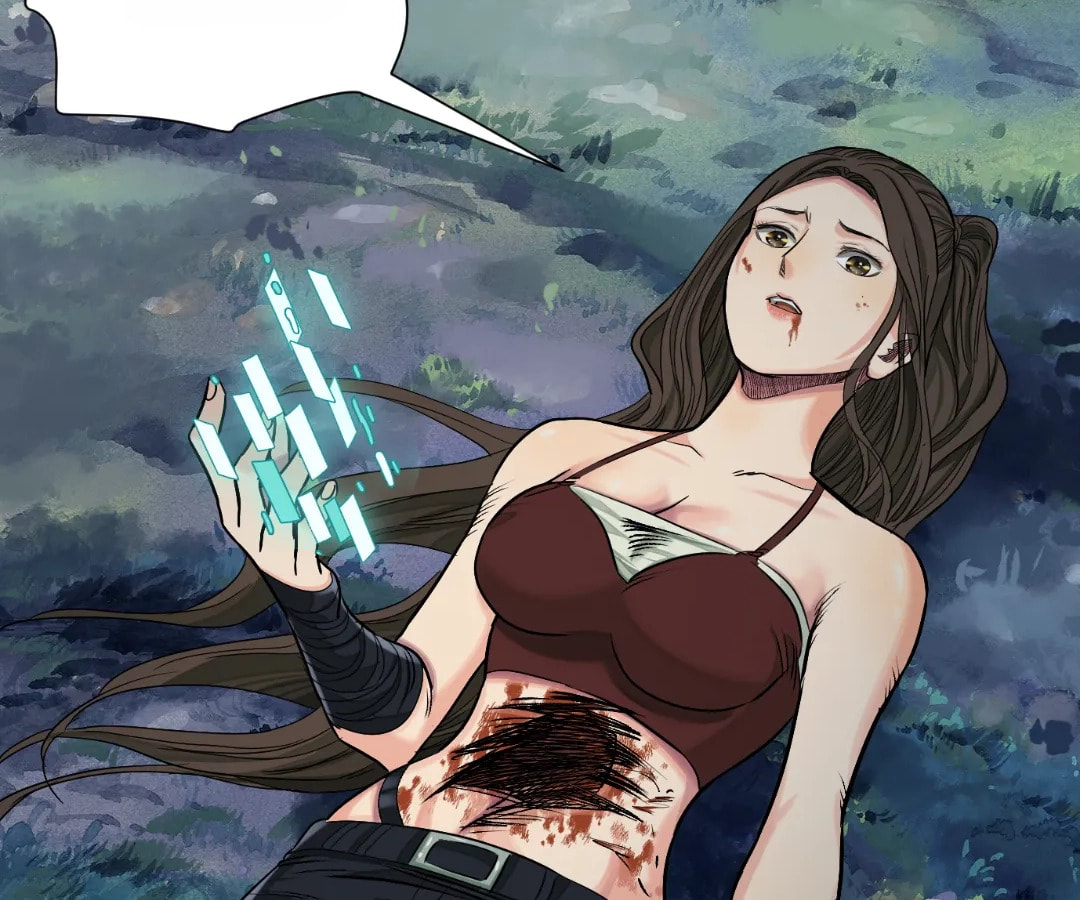 Mystical Beast City Chapter 40 page 75 - 