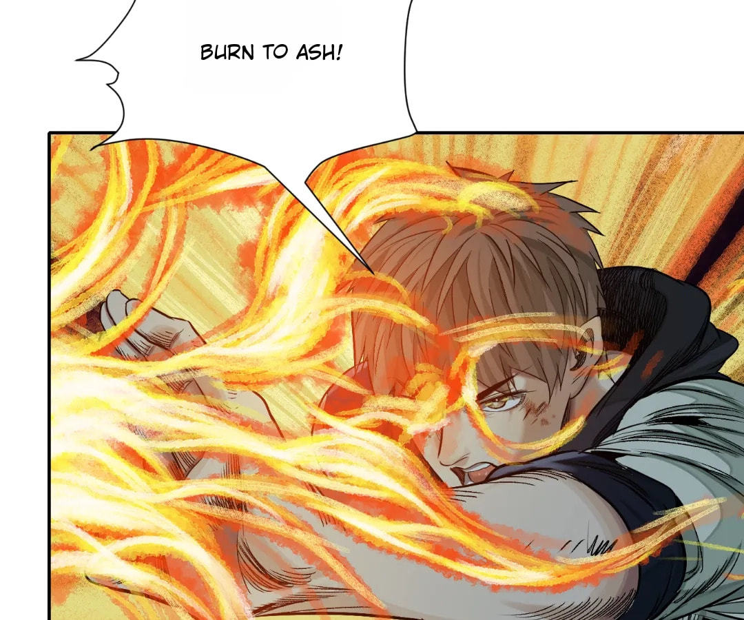 Mystical Beast City Chapter 40 page 89 - 