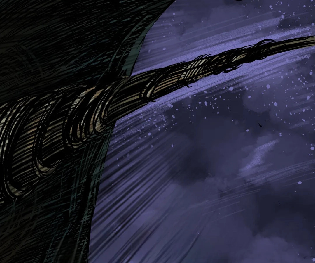 Mystical Beast City Chapter 40 page 93 - 
