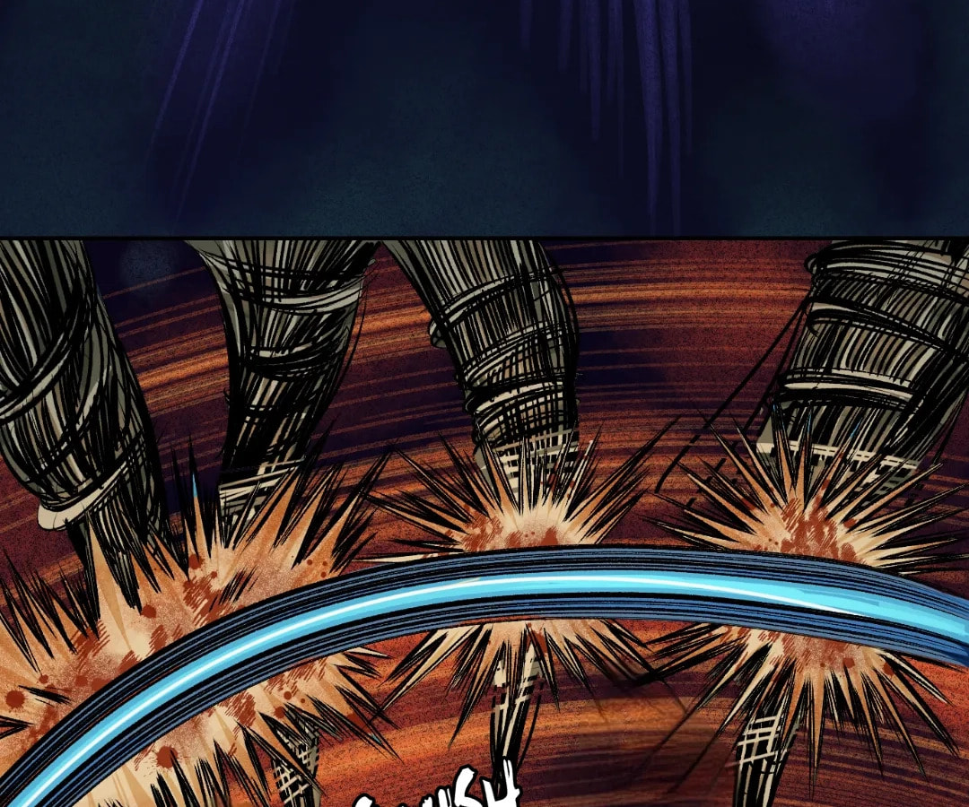 Mystical Beast City Chapter 41 page 12 - 
