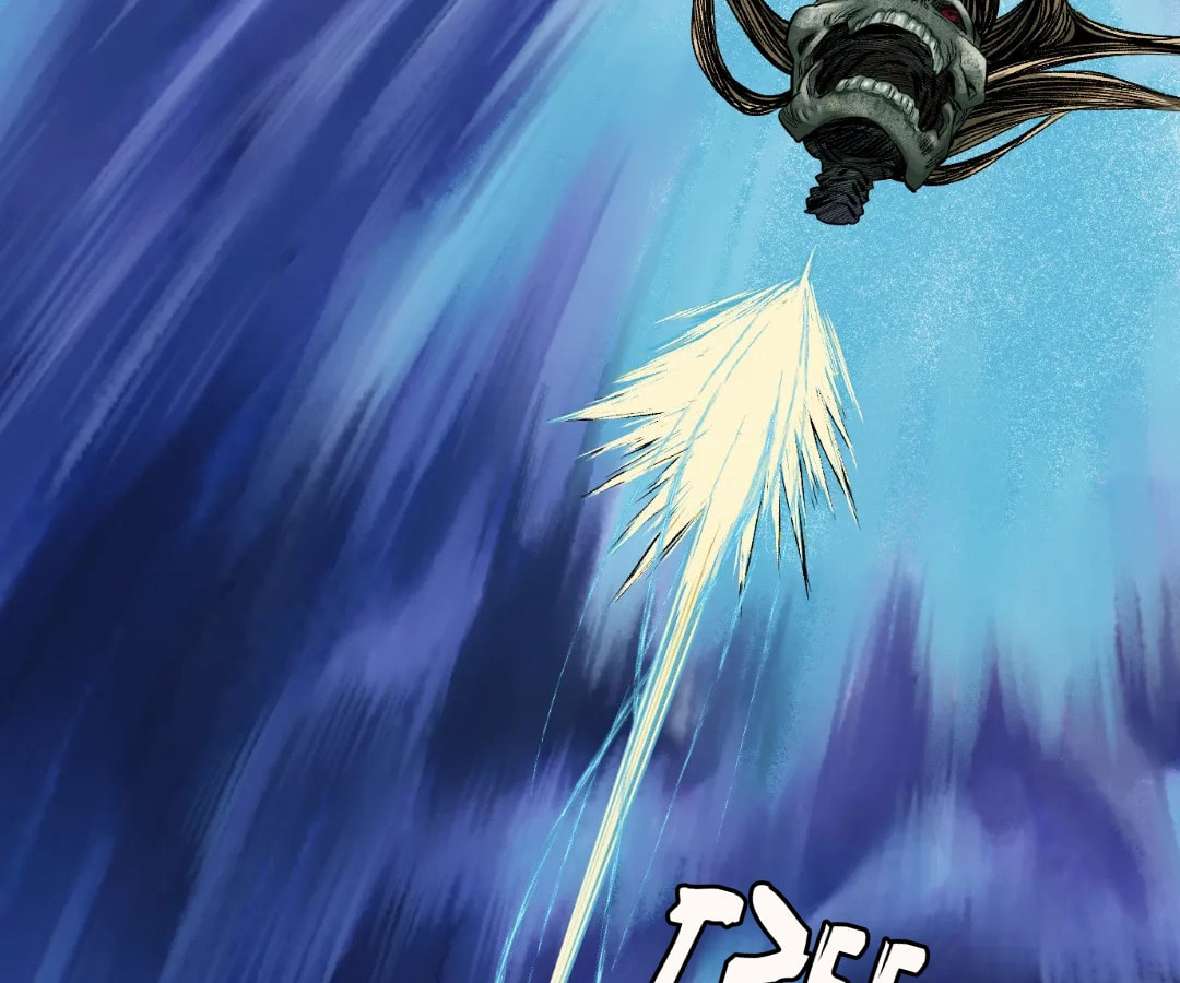 Mystical Beast City Chapter 41 page 31 - 