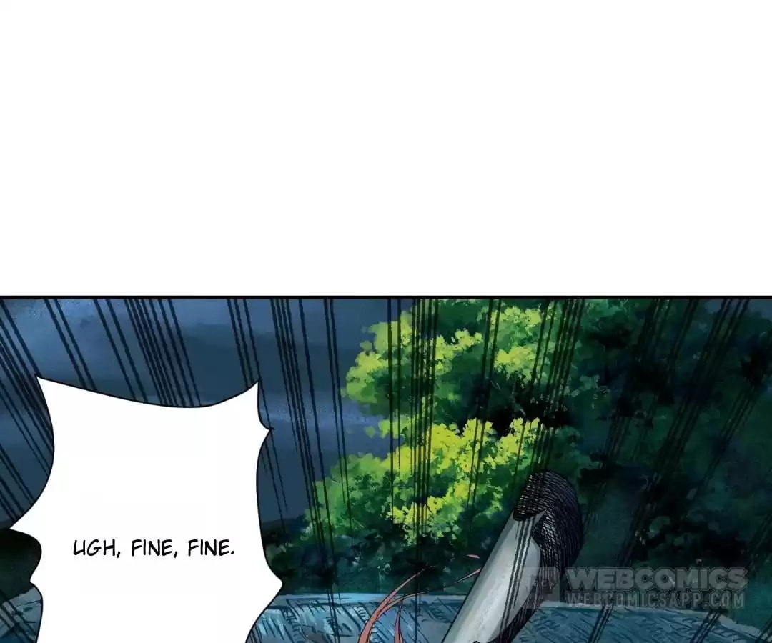 Mystical Beast City Chapter 41 page 40 - 