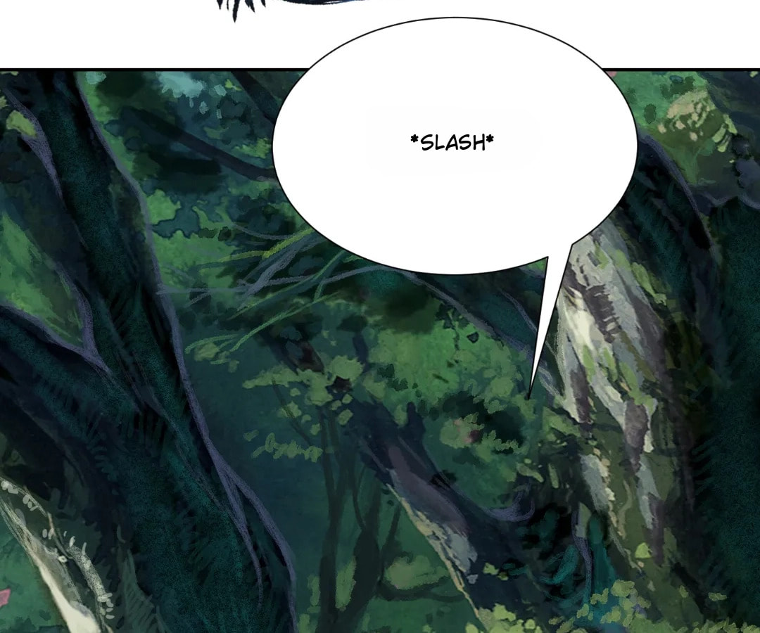Mystical Beast City Chapter 41 page 5 - 