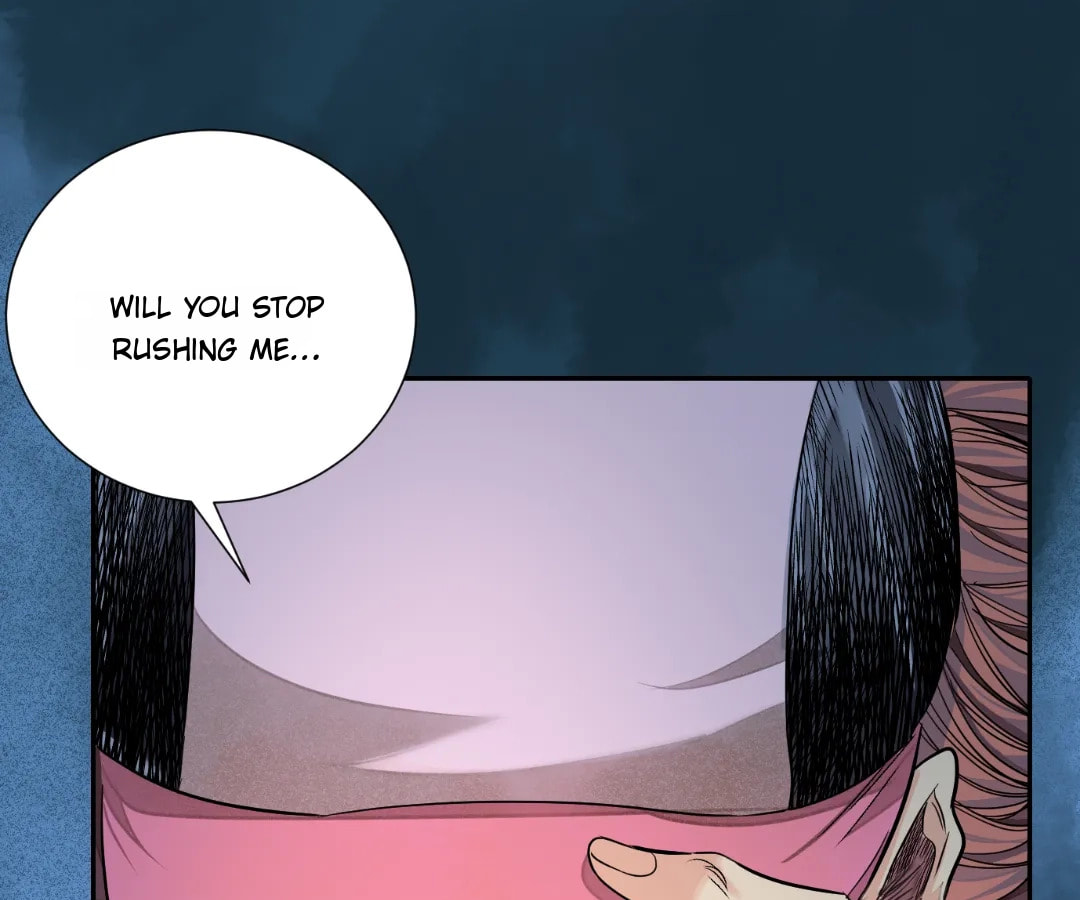 Mystical Beast City Chapter 41 page 43 - 