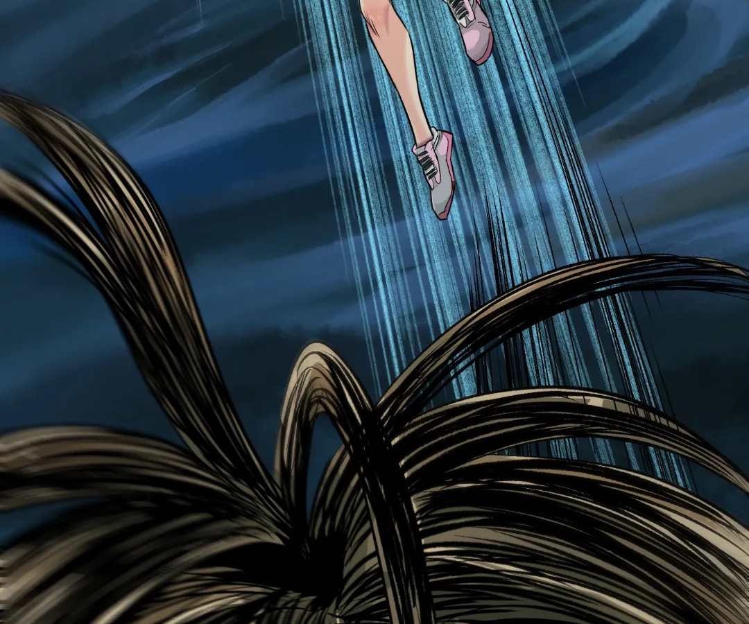 Mystical Beast City Chapter 41 page 53 - 