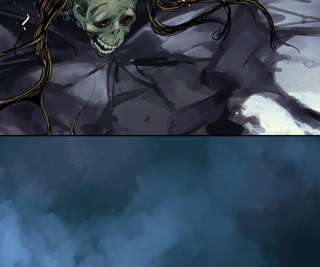 Mystical Beast City Chapter 41 page 67 - 