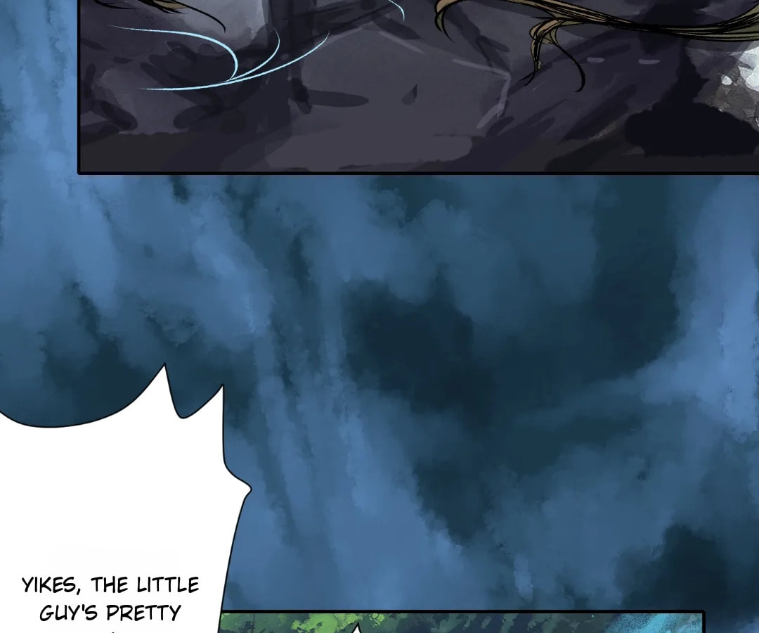 Mystical Beast City Chapter 41 page 69 - 