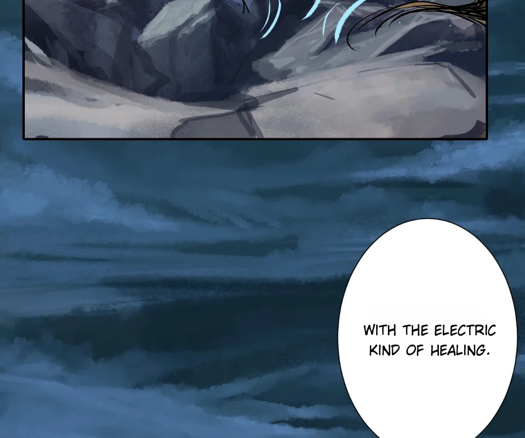 Mystical Beast City Chapter 41 page 71 - 