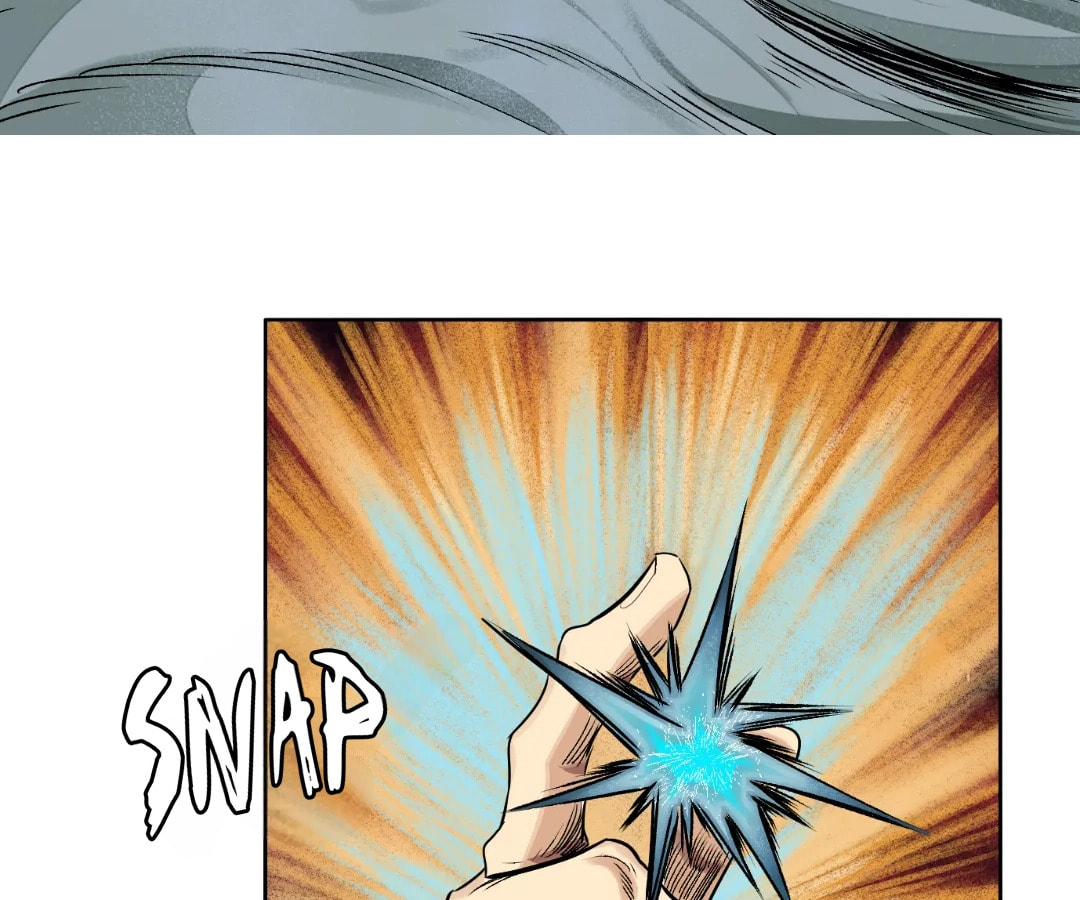 Mystical Beast City Chapter 41 page 75 - 