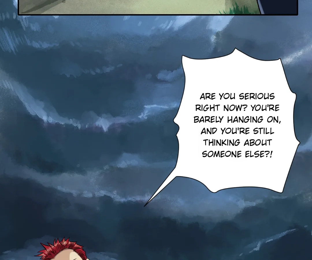 Mystical Beast City Chapter 41 page 98 - 